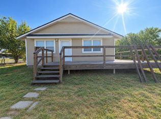 31106 N 3954th Rd, Ochelata, OK 74051