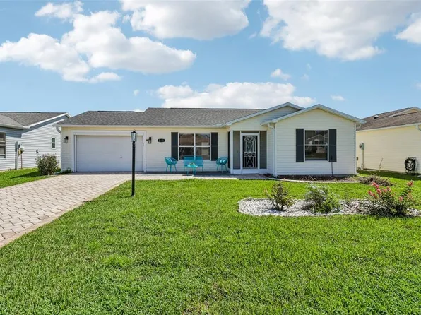 2609 SW PRIVADA DRIVE, THE VILLAGES, FL 32162