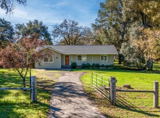 2301 Road H, Redwood Valley, CA 95470