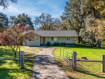 2301 Road H, Redwood Valley, CA, 95470