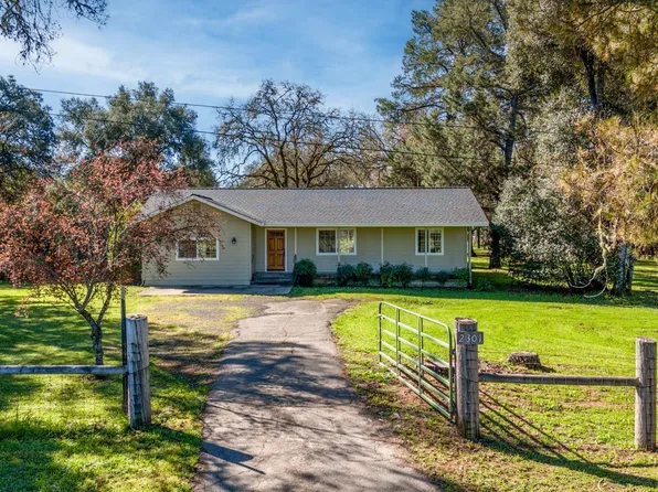 2301 Road H, Redwood Valley, CA 95470