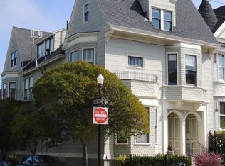 218 Frederick St #B, San Francisco, CA 94117
