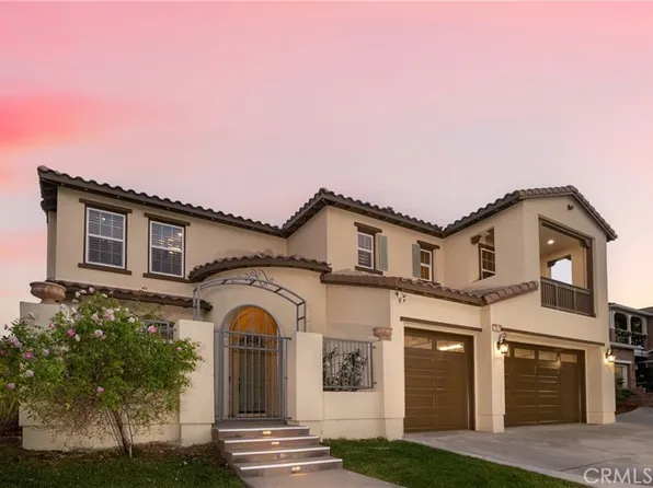 12587 Del Rey Dr, Rancho Cucamonga, CA 91739