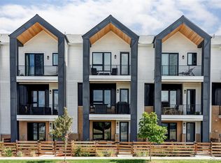 3580 Uinta St #13, Denver, CO 80238