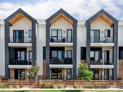 3580 Uinta Street #13, Denver, CO, 80238