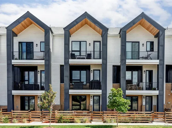 3580 Uinta Street #13, Denver, CO 80238