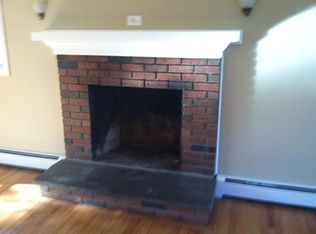 282 Geer Rd, Lebanon, CT 06249