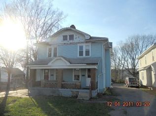 3009 N Dixie Dr, Dayton, OH