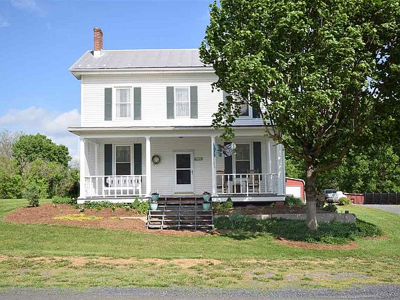 2nd image of 10767 Old Valley Pike