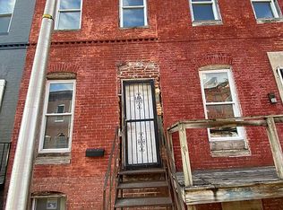 306 N Bruce St, Baltimore, MD 21223