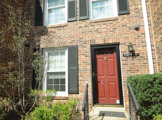 2544 S Arlington Mill Dr #5, Arlington, VA 22206