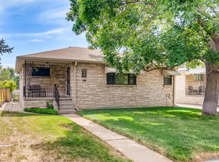 3124 S Ogden St, Englewood, CO 80113