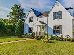 8005 Silverspring Dr, Henrico, VA 23229