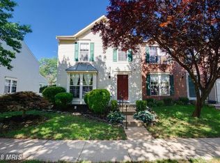 25431 Morse Dr, Chantilly, VA 20152