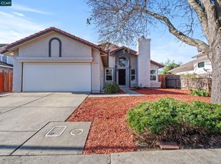 125 Albatrosse Way, Vallejo, CA 94589