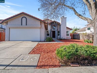125 Albatrosse Way, Vallejo, CA, 94589