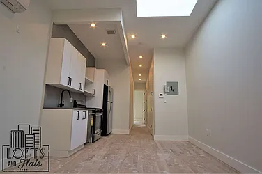 Rented by Lofts and Flats LLC