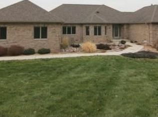3256 Ryser Dr, Mount Horeb, WI 53572
