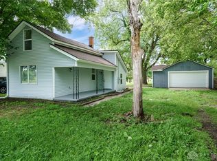 481 W County Line Rd, Springfield, OH 45502