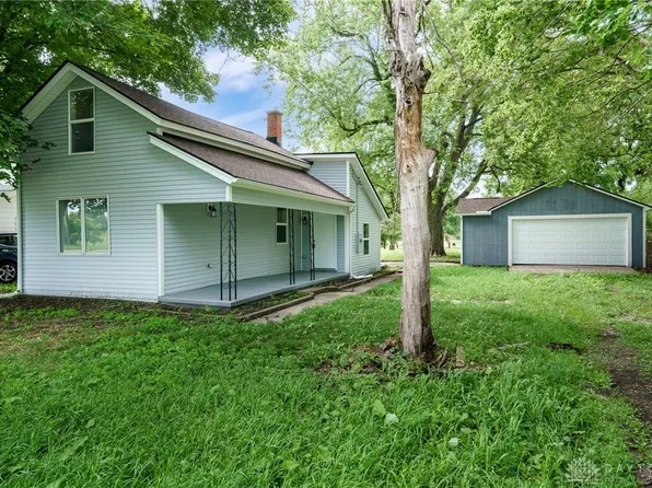 481 W County Line Rd, Springfield, OH 45502