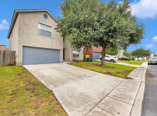 7710 Fairton Pl, Converse, TX 78109