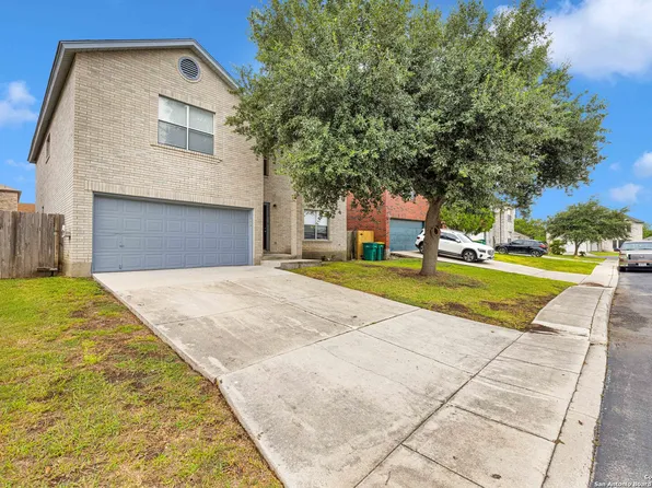 7710 FAIRTON PL, Converse, TX 78109