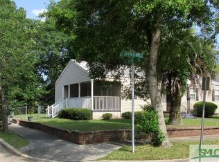 511 Atkinson Ave, Savannah, GA 31404