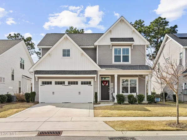 3758 Spicetree Drive, Wilmington, NC 28412