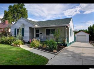2030 E Westminster Ave, Salt Lake City, UT 84108