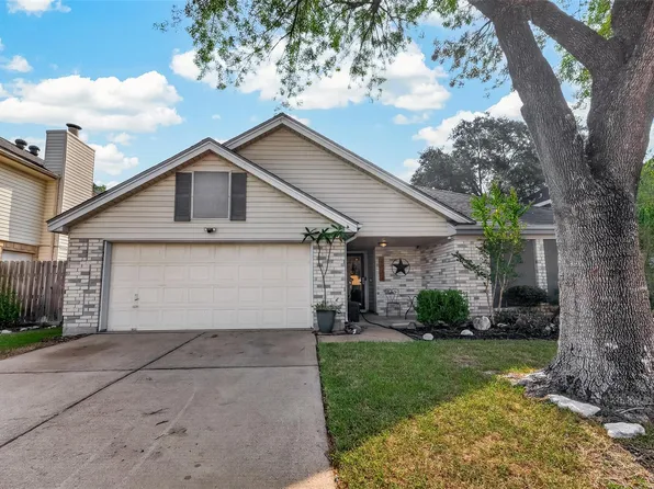 7522 Cavesson Dr, Cypress, TX 77433