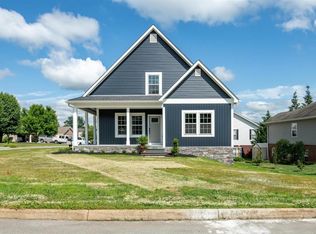 220 Fyke Dr LOT 23, Athens, TN 37303