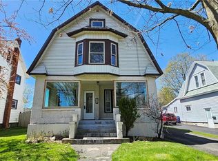 8 Parker Ave, Cortland, NY 13045