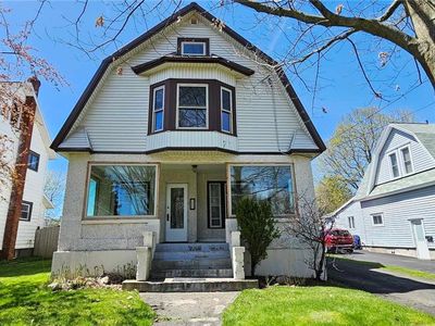 8 Parker Ave, Cortland, NY, 13045