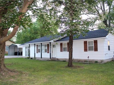 404 Slenker St, Liberal, MO, 64762