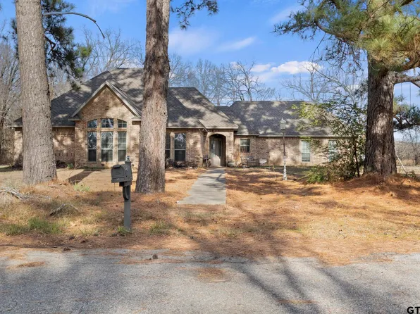 75 Private Road 4208, Mount Pleasant, TX 75455