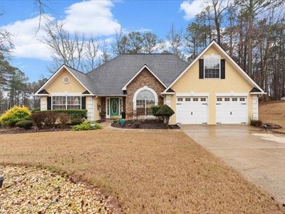 138 Oak Bend Dr, Stockbridge, GA, 30281