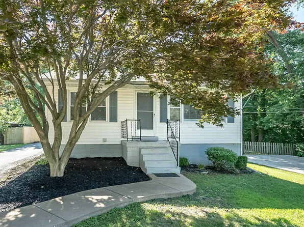 106 Cumberland Ave, Maryland Heights, MO 63043