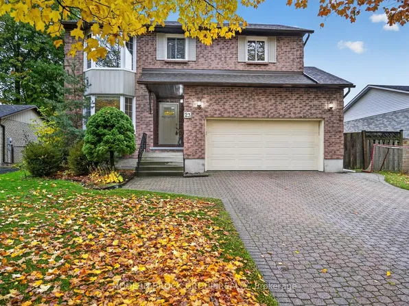 23 Cambridge Cres, Brockville, ON K6V 6L7