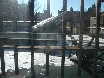 Rented by Citi Habitats