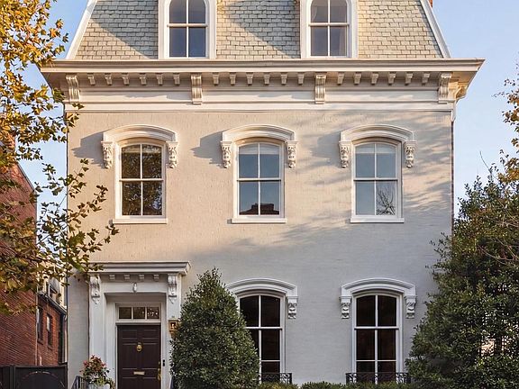 4th image of 3117 O St NW