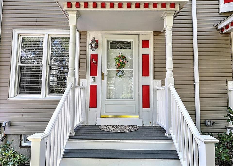 1st image of 99 Evergreen St #6