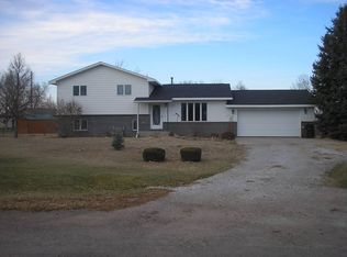 825 N Williams Dr, Elm Creek, NE 68836