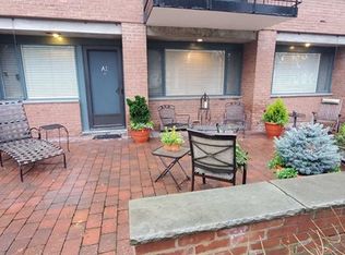 25 Heights Rd APT A2, Ridgewood, NJ 07450