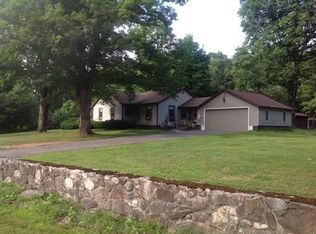 442 Miller St, Ludlow, MA 01056