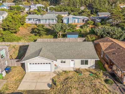 1613 NW Parker Ave, Waldport, OR, 97394