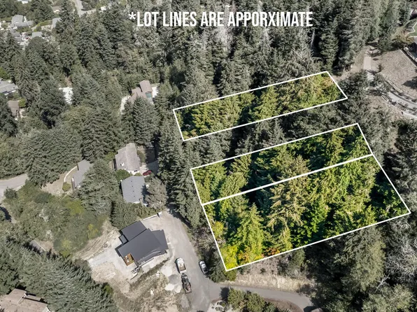 0 Shon Station Way, Coos Bay, OR 97420