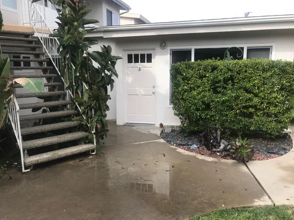 21015 Wood Ave APT B, Torrance, CA 90503