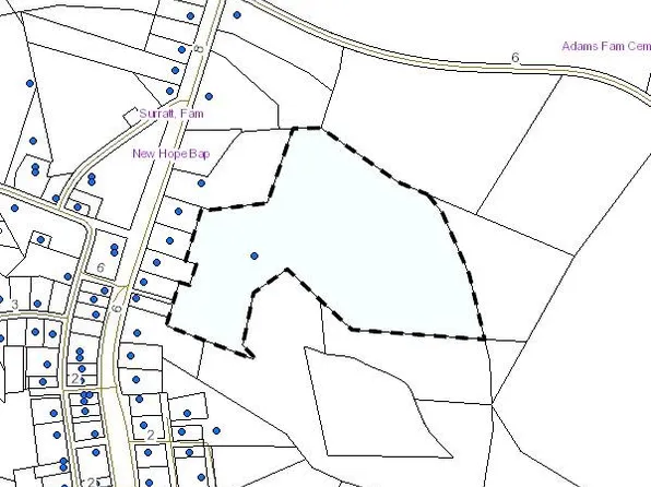 1100 Blacksburg Rd, Grover, NC 28073