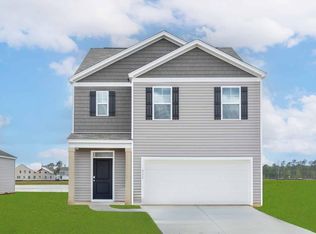 311 Misty Leaf Ln, Summerville, SC 29486