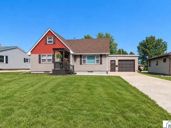 316 West St, New Ulm, MN 56073